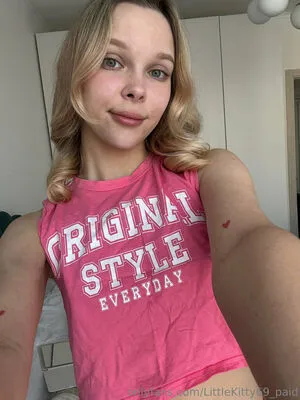 Littlekitty69 Paid OnlyFans Leaked Free Thumbnail Picture - #vDW2sZeDyp