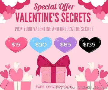 Littlekitty69 Paid OnlyFans Leaked Free Thumbnail Picture - #vgNKasFl0t