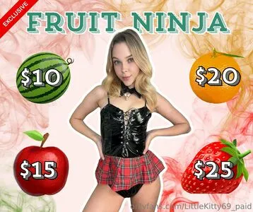 Littlekitty69 Paid OnlyFans Leaked Free Thumbnail Picture - #z7BrAVJnCb