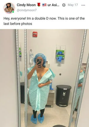 Littlelady Chibi Cynthia OnlyFans Leaked Free Thumbnail Picture - #7Xyfp0z0h7