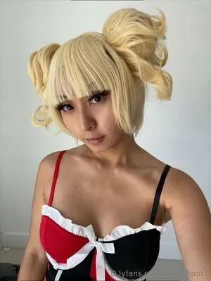 Littlelady Chibi Cynthia OnlyFans Leaked Free Thumbnail Picture - #Pdqkf5BxyF