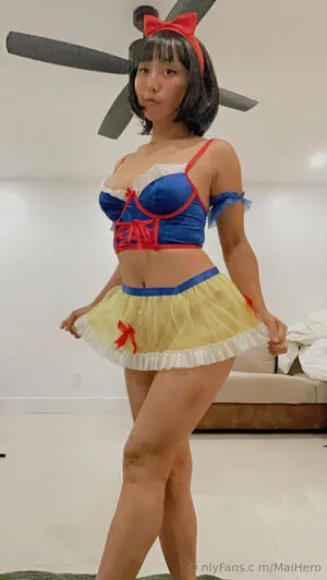 Littlelady Chibi Cynthia OnlyFans Leaked Free Thumbnail Picture - #TCP4XFiRH1