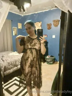 Littleladyfey OnlyFans Leaked Free Thumbnail Picture - #TzbljQKrHd