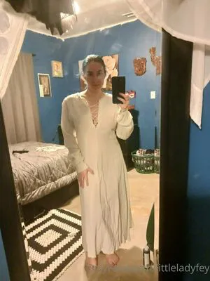 Littleladyfey OnlyFans Leaked Free Thumbnail Picture - #Ysj1mWGe3d