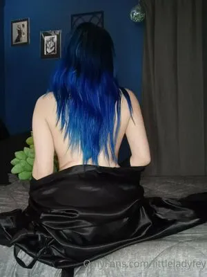 Littleladyfey OnlyFans Leaked Free Thumbnail Picture - #je85QffZbg