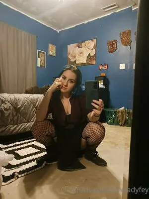 Littleladyfey OnlyFans Leaked Free Thumbnail Picture - #l13IfealWE