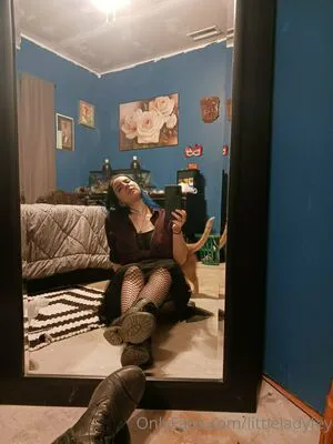 Littleladyfey OnlyFans Leaked Free Thumbnail Picture - #nODNni9w9W