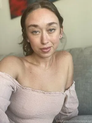 Littleladykaye OnlyFans Leaked Free Thumbnail Picture - #6ms3IWXcgn