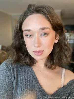 Littleladykaye OnlyFans Leaked Free Thumbnail Picture - #DxZxuOF34y