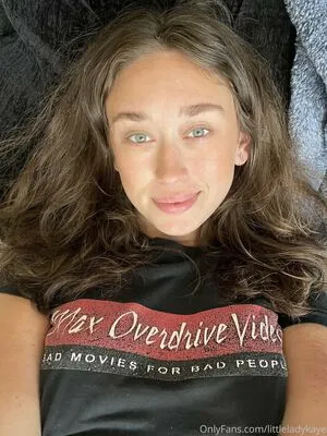 Littleladykaye OnlyFans Leaked Free Thumbnail Picture - #L8KPKFQAjV