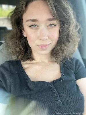 Littleladykaye OnlyFans Leaked Free Thumbnail Picture - #kIAFzA7RD1