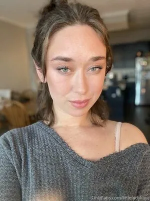 Littleladykaye OnlyFans Leaked Free Thumbnail Picture - #l0TTdg2RWY