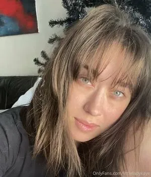 Littleladykaye OnlyFans Leaked Free Thumbnail Picture - #qwZSdvth5s