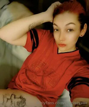 Littleladyxox OnlyFans Leaked Free Thumbnail Picture - #E5Ej5OcImX