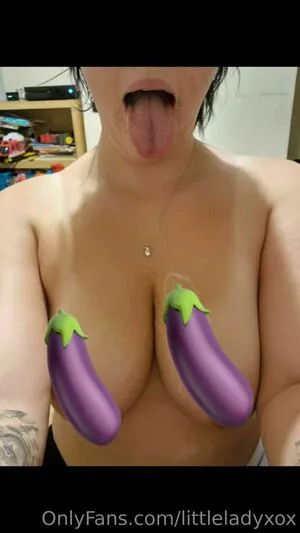 Littleladyxox OnlyFans Leaked Free Thumbnail Picture - #ZudxJ9VJ0C