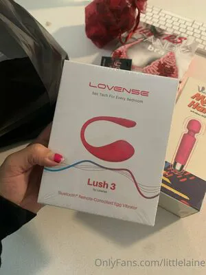 Littlelaine OnlyFans Leaked Free Thumbnail Picture - #dn9U90OcC3
