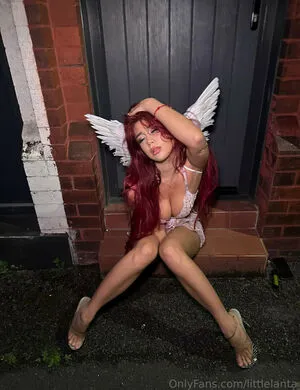 littlelanta OnlyFans Leaked Free Thumbnail Picture - #s8AWCfeJue