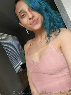 Littlelavenderlemon OnlyFans Leaked Free Thumbnail Picture - #9plMlbdCES