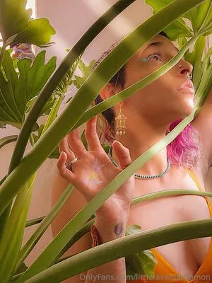 Littlelavenderlemon OnlyFans Leaked Free Thumbnail Picture - #M5GAEk6YRO