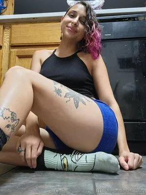 Littlelavenderlemon OnlyFans Leaked Free Thumbnail Picture - #oQjYS3wsqK