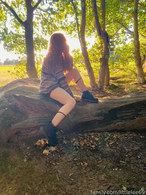 Littlelee69 OnlyFans Leaked Free Thumbnail Picture - #9jicAi2HrY