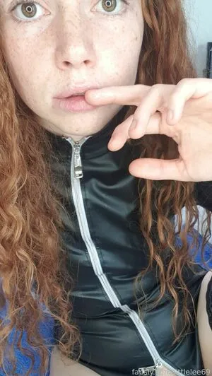 Littlelee69 OnlyFans Leaked Free Thumbnail Picture - #EB4opjHJNV