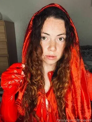 Littlelee69 OnlyFans Leaked Free Thumbnail Picture - #P7Fhfurjyt