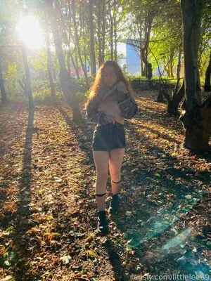 Littlelee69 OnlyFans Leaked Free Thumbnail Picture - #tjpCQKVFhM