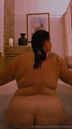 Littlelibrarienne OnlyFans Leaked Free Thumbnail Picture - #6WofT5jnad