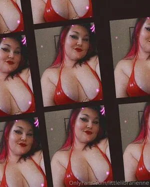 Littlelibrarienne OnlyFans Leaked Free Thumbnail Picture - #EqoB32Swww