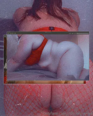 Littlelibrarienne OnlyFans Leaked Free Thumbnail Picture - #S1maSigGhW