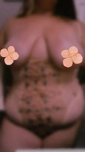 Littlelibrarienne OnlyFans Leaked Free Thumbnail Picture - #pb6ZmiURF5