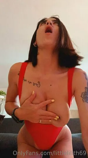 Littlelilith69 OnlyFans Leaked Free Thumbnail Picture - #rcSnL1NpcH