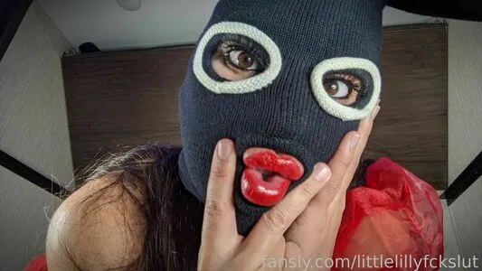 Littlelillyfckslut OnlyFans Leaked Free Thumbnail Picture - #jQUhWVhn1J