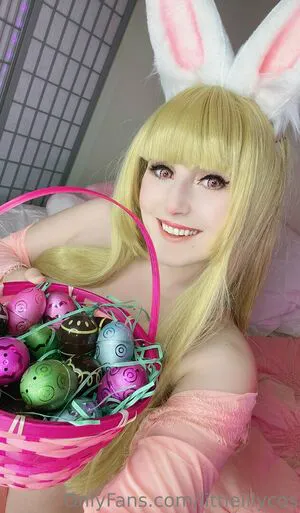 Littlelilycos OnlyFans Leaked Free Thumbnail Picture - #0kY8mewgch