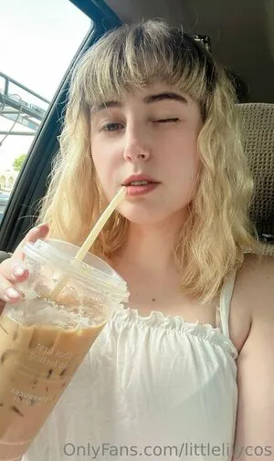 Littlelilycos OnlyFans Leaked Free Thumbnail Picture - #1YJ4xme7hm