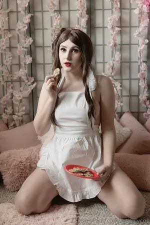 Littlelilycos OnlyFans Leaked Free Thumbnail Picture - #34cgkpo5EP