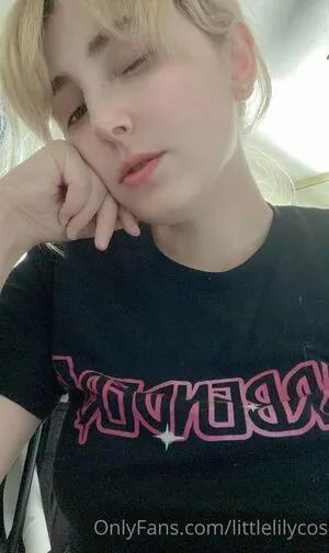Littlelilycos OnlyFans Leaked Free Thumbnail Picture - #6LIal0U72V