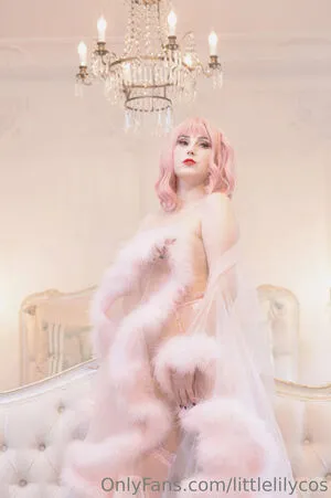 Littlelilycos OnlyFans Leaked Free Thumbnail Picture - #6OzfGQOlgS