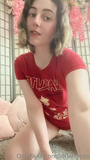 Littlelilycos OnlyFans Leaked Free Thumbnail Picture - #6hKRerbsSB
