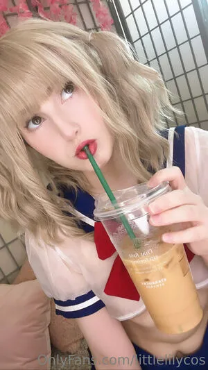 Littlelilycos OnlyFans Leaked Free Thumbnail Picture - #8H1GL442mu