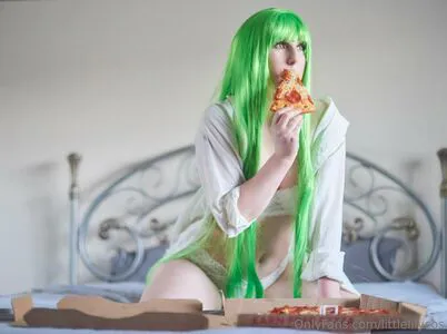 Littlelilycos OnlyFans Leaked Free Thumbnail Picture - #9EEdn9EPud
