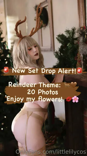 Littlelilycos OnlyFans Leaked Free Thumbnail Picture - #DCQjpSTpDN