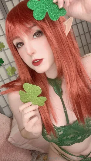 Littlelilycos OnlyFans Leaked Free Thumbnail Picture - #HJwwGz26s5