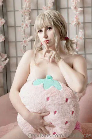 Littlelilycos OnlyFans Leaked Free Thumbnail Picture - #N7mBSuzPcQ