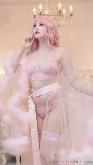 Littlelilycos OnlyFans Leaked Free Thumbnail Picture - #QDbPHFJh5w