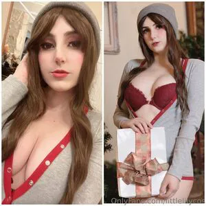 Littlelilycos OnlyFans Leaked Free Thumbnail Picture - #QZQwJONMPu