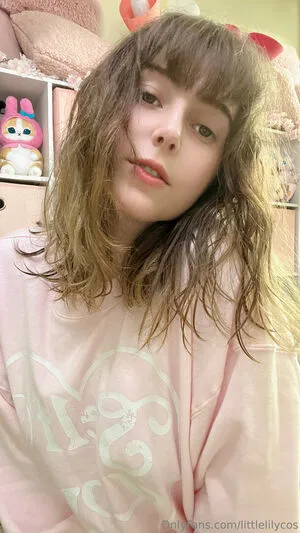 Littlelilycos OnlyFans Leaked Free Thumbnail Picture - #SXiRjRUII1