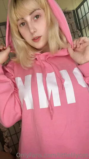 Littlelilycos OnlyFans Leaked Free Thumbnail Picture - #Unsp5sraEX