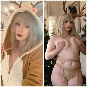 Littlelilycos OnlyFans Leaked Free Thumbnail Picture - #dJkAL20Zc2